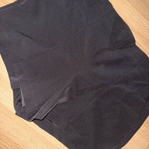 EXPRESS BLACK Women's Shorts